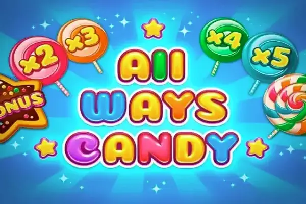 All Ways Candy
