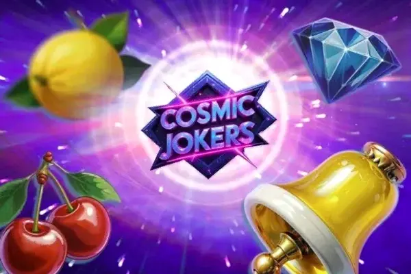 Cosmic Jokers