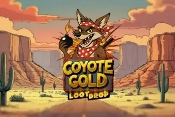 Coyote Gold