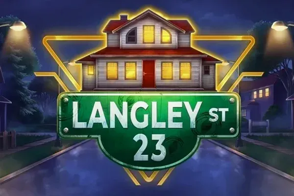 Langley Street 23