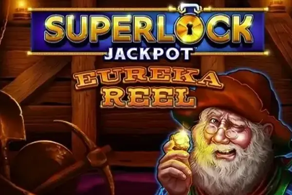 Eureka Reel Blast