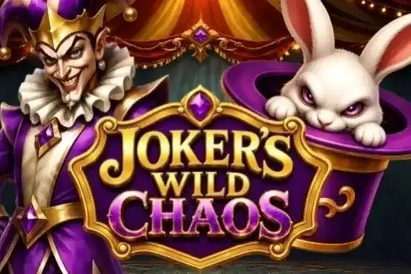 Joker's Wild Chaos