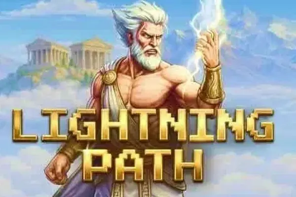 Lightning Path