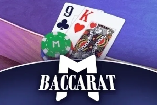 Million Baccarat