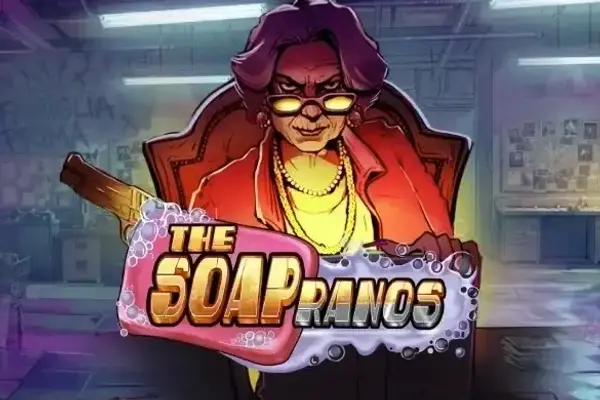 The Soapranos