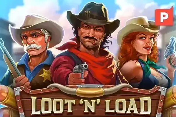 Loot 'n' Load