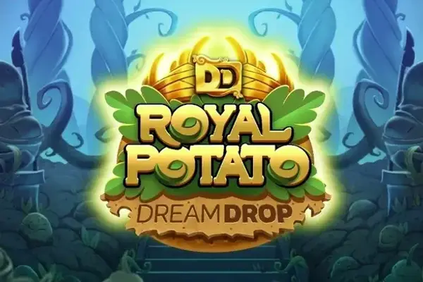 Royal Potato: Dream Drop