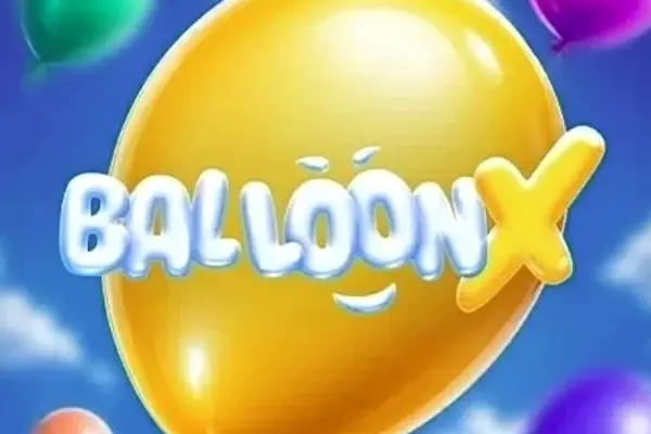Balloon X