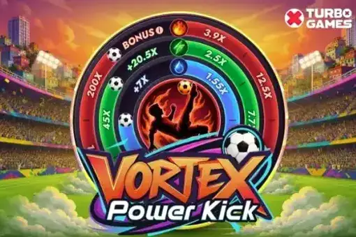 Vortex Power Kick