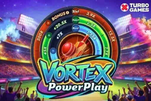 Vortex Powerplay